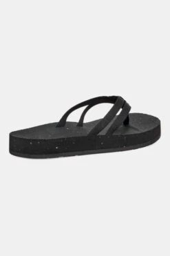Teva ReFlip Strappy Slipper Dames -Dynamisch Shirt Winkle f21bab0098 7070 05 nl
