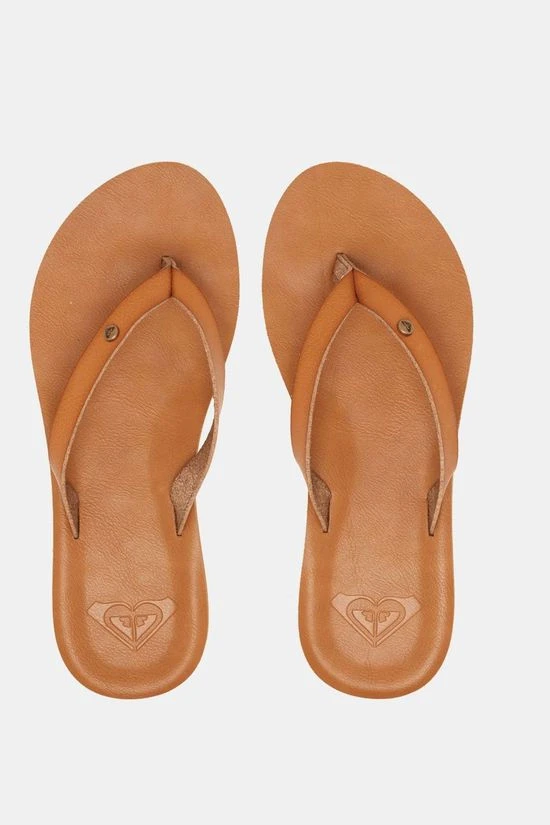 Roxy Jyll III Slipper 4 Roxy Jyll III Slipper - Afbeelding 2