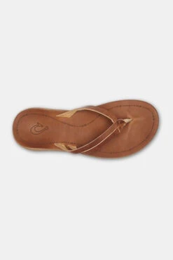 OluKai Kapehe Luana Slipper Dames