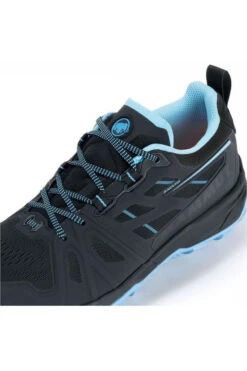 Mammut Seantis Low Schoen Dames -Dynamisch Shirt Winkle haaac90006 7043 05 nl