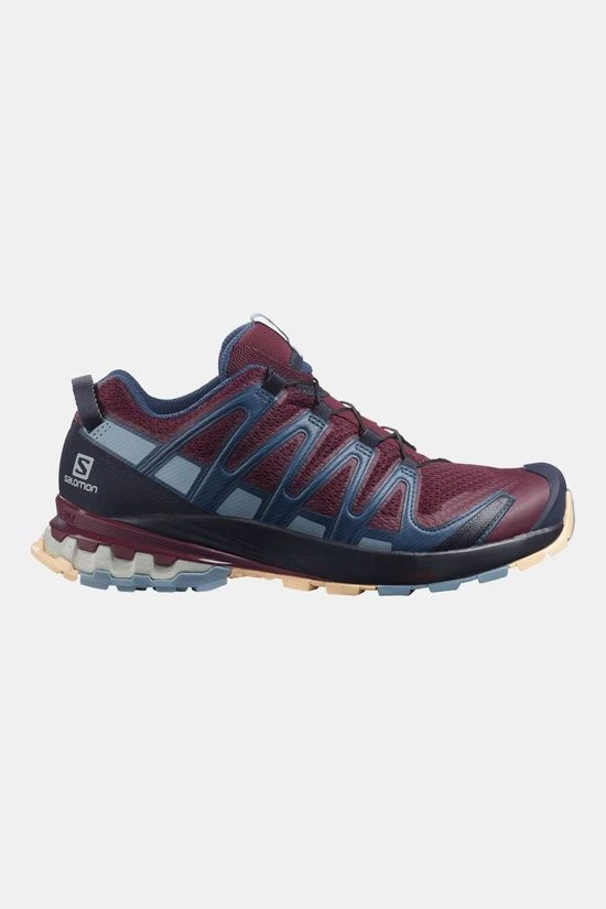 Salomon XA Pro 3D V8 Schoen Dames 3 Salomon XA Pro 3D V8 Schoen Dames