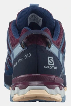 Salomon XA Pro 3D V8 Schoen Dames 13 Salomon XA Pro 3D V8 Schoen Dames -Dynamisch Shirt Winkle haaae00012 3939 05 nl