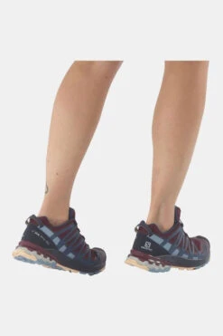 Salomon XA Pro 3D V8 Schoen Dames 15 Salomon XA Pro 3D V8 Schoen Dames -Dynamisch Shirt Winkle haaae00012 3939 07 nl