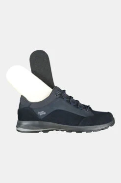 Hanwag Banks Low Bunion Lady Wandelschoen Dames -Dynamisch Shirt Winkle haabe10001 4171 20 nl