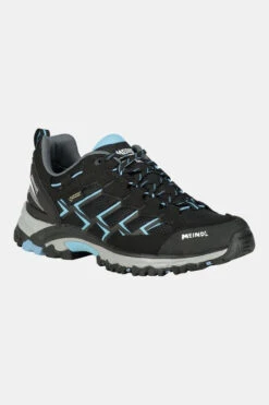 Meindl Caribe Lady GTX Extra Small Wandelschoenen Dames -Dynamisch Shirt Winkle haacc80036 7070 05 nl