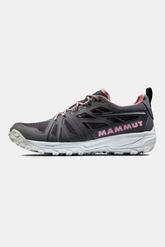 Mammut Saentis Low Gtx® Women 4 Mammut Saentis Low Gtx® Women - Afbeelding 2