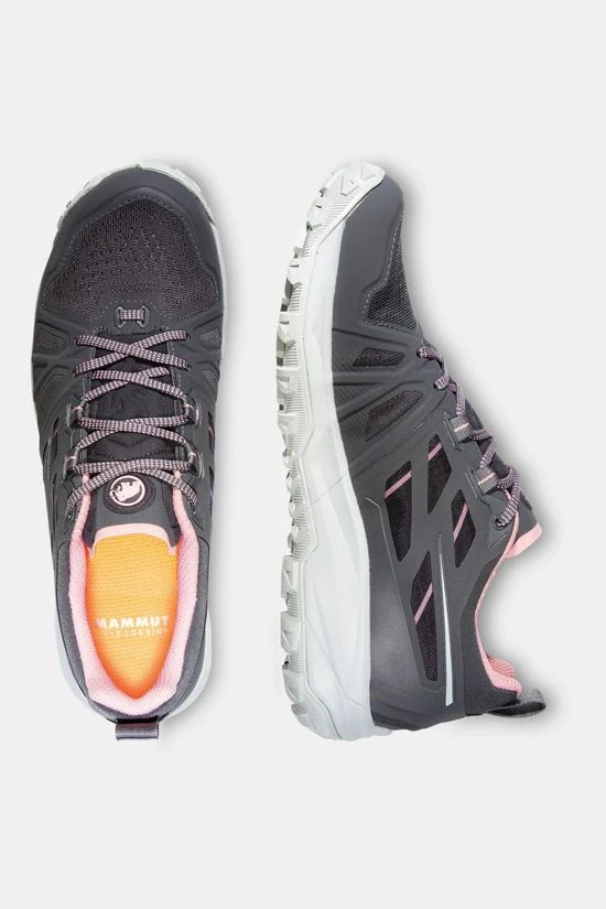 Mammut Saentis Low Gtx® Women 6 Mammut Saentis Low Gtx® Women - Afbeelding 4