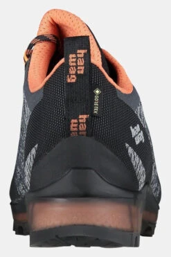 Hanwag Ferrata Light Low Gore-Tex Bergschoen Dames -Dynamisch Shirt Winkle haace00021 7138 19 nl