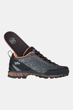 Hanwag Ferrata Light Low Gore-Tex Bergschoen Dames -Dynamisch Shirt Winkle haace00021 7138 20 nl