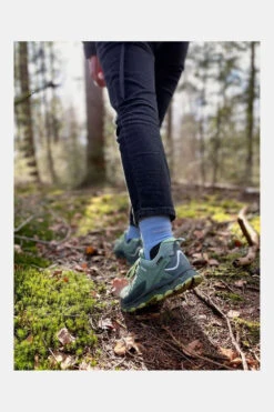 Meindl Lite Trail Lady Gore-Tex Wandelschoen Dames -Dynamisch Shirt Winkle haace00027 5357 02 nl