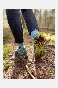 Meindl Lite Trail Lady Gore-Tex Wandelschoen Dames -Dynamisch Shirt Winkle haace00027 5357 03 nl