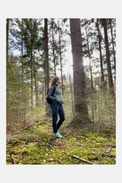 Meindl Lite Trail Lady Gore-Tex Wandelschoen Dames -Dynamisch Shirt Winkle haace00027 5357 05 nl