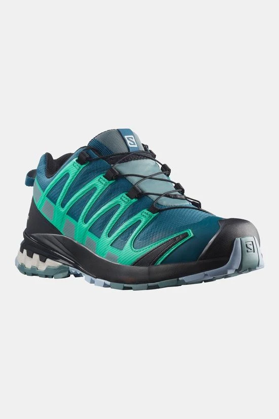 Salomon XA Pro 3D V8 GTX Wandelschoenen Dames 4 Salomon XA Pro 3D V8 GTX Wandelschoenen Dames - Afbeelding 2