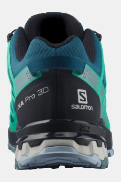 Salomon XA Pro 3D V8 GTX Wandelschoenen Dames 13 Salomon XA Pro 3D V8 GTX Wandelschoenen Dames -Dynamisch Shirt Winkle haace00031 4970 04 nl
