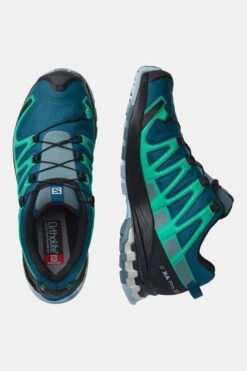 Salomon XA Pro 3D V8 GTX Wandelschoenen Dames 15 Salomon XA Pro 3D V8 GTX Wandelschoenen Dames -Dynamisch Shirt Winkle haace00031 4970 06 nl