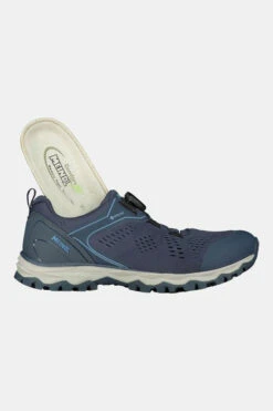 Meindl Abano Lady GTX (BOA) Comfort Fit Wandelschoen Dames -Dynamisch Shirt Winkle haace10005 4040 22 nl