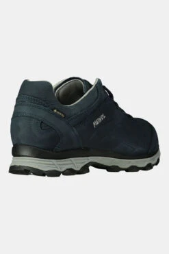 Meindl Palermo Lady GTX Wandelschoenen Dames Comfort Fit -Dynamisch Shirt Winkle haacf00001 4444 19 nl