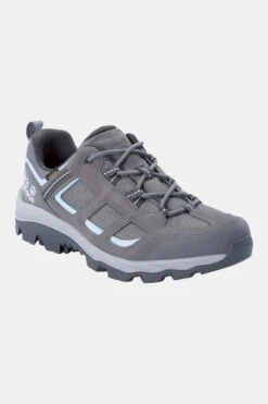 Jack Wolfskin Vojo 3 Texapore Low Wandelschoenen Dames -Dynamisch Shirt Winkle haacf00002 7243 04 nl