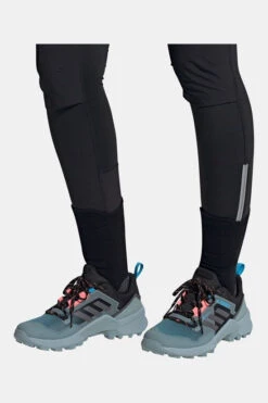 ADIDAS Terrex Swift R3 GTX Wandelschoen Dames -Dynamisch Shirt Winkle haacf10002 7070 11 nl