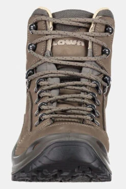 Lowa Renegade LL Mid Leather Wandelschoenen Dames -Dynamisch Shirt Winkle haaec22001 6666 11 nl