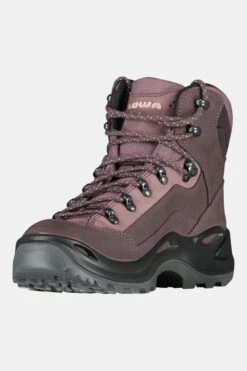 Lowa Renegade Mid Gore-Tex Wandelschoen Dames -Dynamisch Shirt Winkle haafa32001 9690 16 nl