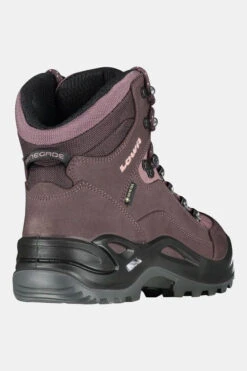 Lowa Renegade Mid Gore-Tex Wandelschoen Dames -Dynamisch Shirt Winkle haafa32001 9690 17 nl