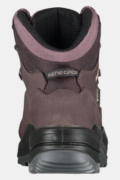 Lowa Renegade Mid Gore-Tex Wandelschoen Dames -Dynamisch Shirt Winkle haafa32001 9690 19 nl