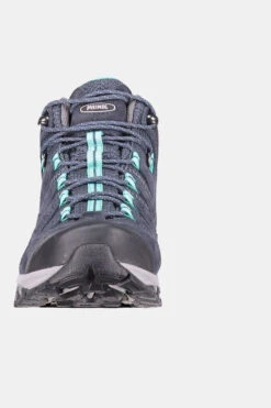 Meindl San Francisco Gore-Tex Wandelschoen Dames -Dynamisch Shirt Winkle haafc70002 4143 12 nl