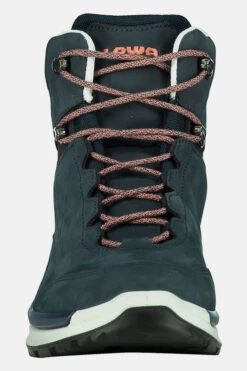 Lowa Locarno GTX QC Wandelschoenen Dames -Dynamisch Shirt Winkle haafc80003 4110 06 nl