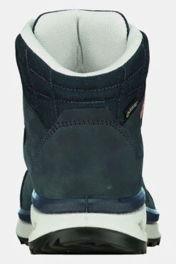 Lowa Locarno GTX QC Wandelschoenen Dames -Dynamisch Shirt Winkle haafc80003 4110 34 nl