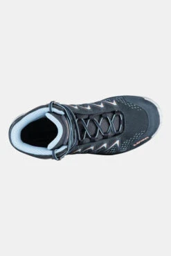 Lowa Innox Pro GTX Mid Wandelschoenen Dames -Dynamisch Shirt Winkle haafc90020 4238 13 nl