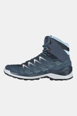 Lowa Innox Pro GTX Mid Wandelschoenen Dames -Dynamisch Shirt Winkle haafc90020 4238 15 nl