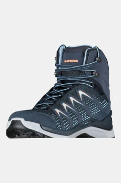 Lowa Innox Pro GTX Mid Wandelschoenen Dames -Dynamisch Shirt Winkle haafc90020 4238 16 nl
