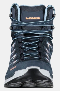 Lowa Innox Pro GTX Mid Wandelschoenen Dames -Dynamisch Shirt Winkle haafc90020 4238 18 nl