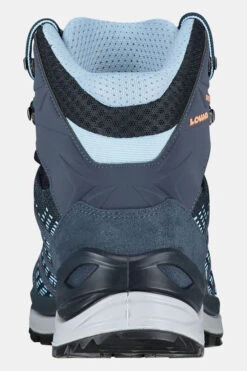 Lowa Innox Pro GTX Mid Wandelschoenen Dames -Dynamisch Shirt Winkle haafc90020 4238 19 nl