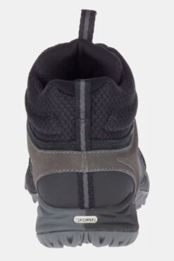 Merrell Siren Traveller Q2 Mid Waterproof Schoen Dames -Dynamisch Shirt Winkle haafd80015 7070 05 nl