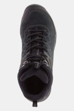 Merrell Siren Traveller Q2 Mid Waterproof Schoen Dames -Dynamisch Shirt Winkle haafd80015 7070 07 nl