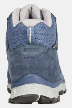 Meindl Bogota Lady Mid Wandelschoenen Dames -Dynamisch Shirt Winkle haafe00007 4141 04 nl