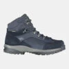 Hanwag Banks SF Extra Lady GTX Wandelschoenen Dames -Dynamisch Shirt Winkle haafe00016 4171 11 nl