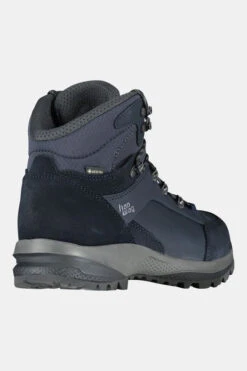 Hanwag Banks SF Extra Lady GTX Wandelschoenen Dames -Dynamisch Shirt Winkle haafe00016 4171 17 nl