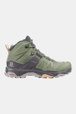 Salomon X Ultra 4 Mid Gore-Tex Wandelschoen Dames