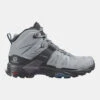 Salomon X Ultra 4 Mid Gore-Tex Wandelschoen Dames