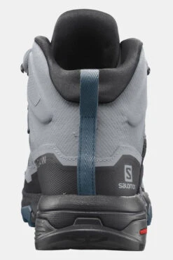 Salomon X Ultra 4 Mid Gore-Tex Wandelschoen Dames -Dynamisch Shirt Winkle haafe10006 7270 04 nl