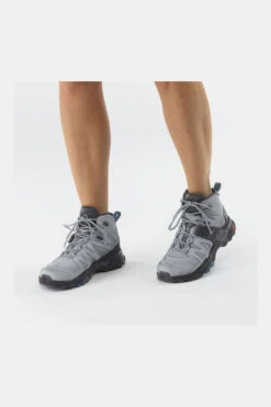 Salomon X Ultra 4 Mid Gore-Tex Wandelschoen Dames -Dynamisch Shirt Winkle haafe10006 7270 07 nl