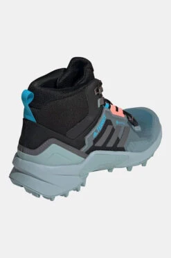 ADIDAS Terrex Swift R3 Gore-Tex Mid Dames -Dynamisch Shirt Winkle haafe10009 7070 03 nl