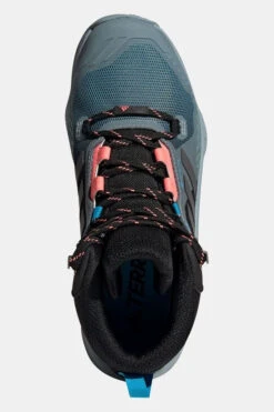 ADIDAS Terrex Swift R3 Gore-Tex Mid Dames -Dynamisch Shirt Winkle haafe10009 7070 05 nl