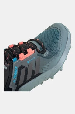 ADIDAS Terrex Swift R3 Gore-Tex Mid Dames -Dynamisch Shirt Winkle haafe10009 7070 08 nl