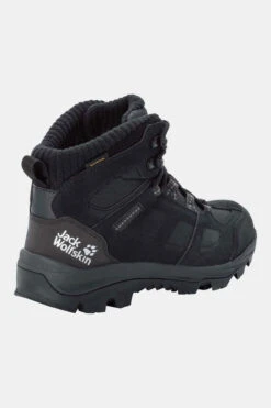 Jack Wolfskin Vojo 3 WT Texapore Mid Wandelschoenen Dames -Dynamisch Shirt Winkle haaff00001 7070 03 nl