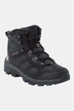 Jack Wolfskin Vojo 3 WT Texapore Mid Wandelschoenen Dames -Dynamisch Shirt Winkle haaff00001 7070 04 nl
