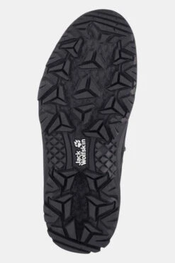 Jack Wolfskin Vojo 3 WT Texapore Mid Wandelschoenen Dames -Dynamisch Shirt Winkle haaff00001 7070 05 nl